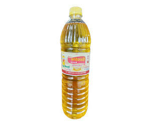 Groundnut Oil 1Liter