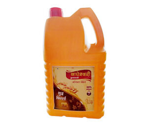 Groundnut Oil 5Liter